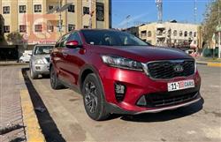 كيا سورينتو